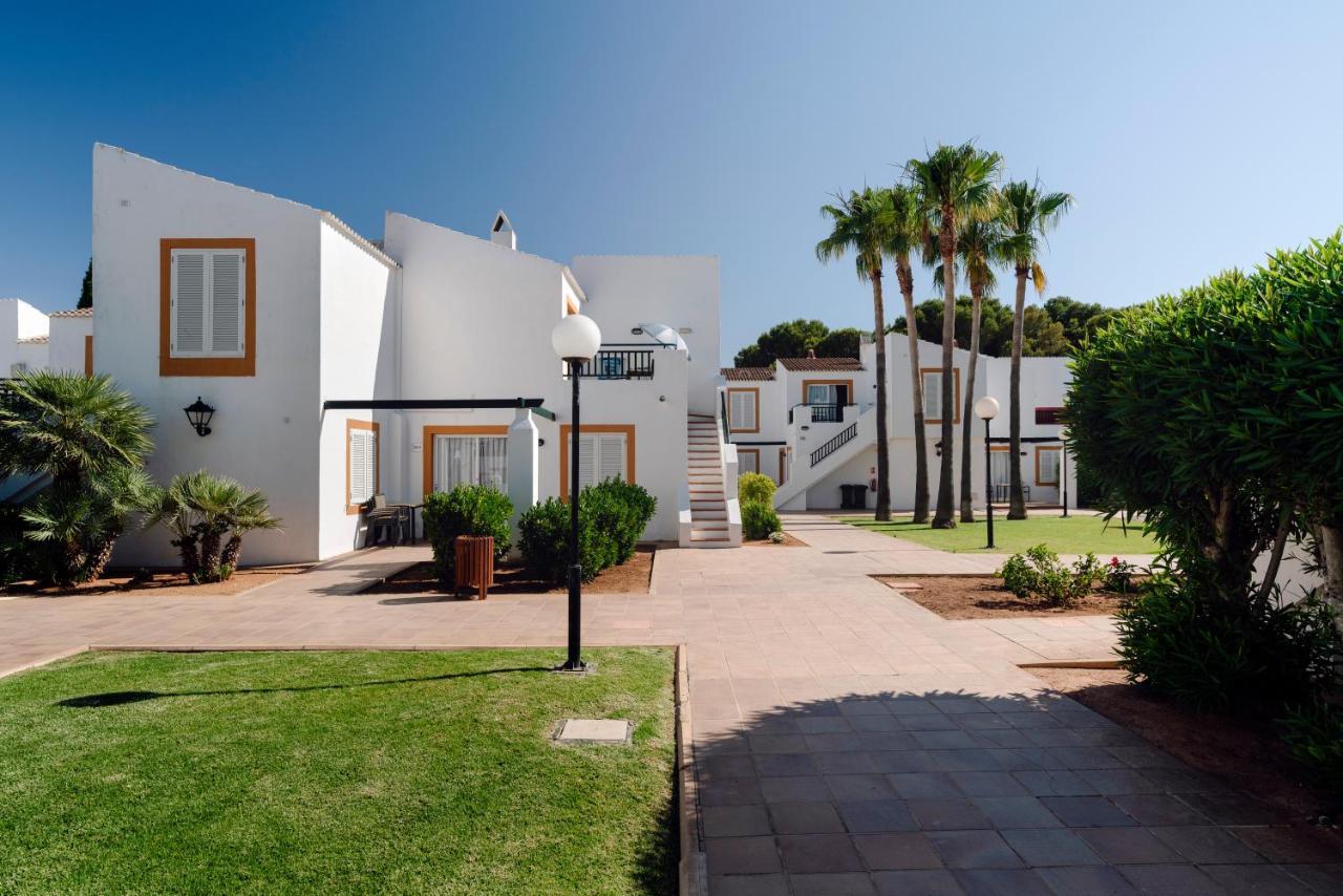 Aluasun Park Cala'N Bosch (Menorca)
